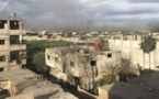 Une «grande provocation» se prépare en Syrie