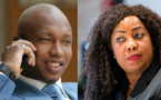El Hadji Diouf réagit à la plainte contre Fatma Samoura : "Elle et moi n'avons qu'un seul lien, c'est..."