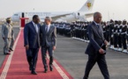 Revivez la conférence de presse conjointe des présidents du Sénégal et du Cap-Vert