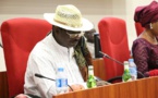 Un sénateur nigérian épinglé pour "faux" doctorat