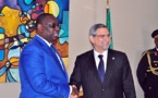Les accords signés entre le Sénégal et le Cap-Vert ce jeudi