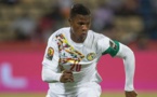 Keïta Diao Baldé revient sur son différend avec Aliou Cissé : "c'était un acte irréfléchi"