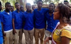 L'année scolaire prolongée au Togo