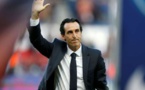 BREAKING !!! Unai Emery annonce son départ du Psg