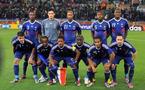 (Vidéo) Foot-CM-Groupe A: Les Bleus vivent une première période cauchemardesque contre l'Afsud