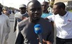Marche pour les libérations de Khalifa Sall et Barthélemy Dias : Thierno Bocoum appelle à l’unité de l’opposition