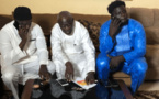 Lutte : Gaston Mbengue décroche Balla Gaye 2 et attend Modou Lo pour finaliser le combat 