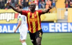 Turquie : Demba Ba marque son 6ème but avec Göztepe (Regardez)