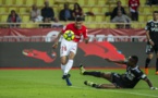 Ligue 1 : Monaco perd la 2e place