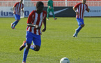 Atlético Madrid : un jeune sénégalais de 22 ans convoqué par Simeone pour la première fois