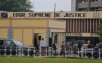 RDC: verdict de 18 mois ferme de prison confirmé en appel pour Gérard Mulumba