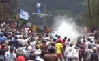 La crise anglophone au Cameroun: comment en sortir?