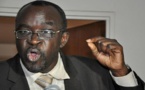 Moustpaha Cissé Lô sur son départ des instances de l’Apr :"Macky doit ouvrir les yeux et arrêter d'écouter ceux qui... »