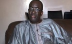 ​Moustapha Cissé Lô annonce son mouvement horizon 2020