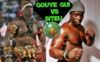 Suivez en Direct le combat Siteu Vs Gouy-gui
