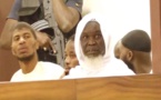 Direct tribunal-13e jour du procès de l’imam Aliou Ndao et Cie : Makhtar Diokhané à la barre
