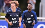 Barça : Dembélé sacrifié pour Griezmann ?