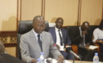 Mouhammed Boun Abdallah Dionne : «Ce protocole signé est un nouveau départ»