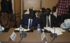 Saourou Sène SG Saems : «Le protocole d’accord, nous l’avons jugé pertinent»