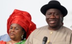 Saisie de biens immobiliers de l'ex première dame du Nigeria