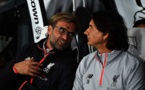 L'adjoint historique de klopp sur  le banc d'Arsenal la saison prochaine?
