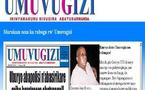 Un journaliste assassiné, forte tension à Kigali