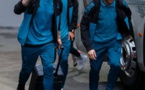 Le Onze du Real Madrid face au Bayern ce soir: Benzema titulaire, Casemiro sur le banc