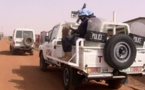La MINUSMA "préoccupée" par des violences contre les civils