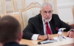 Situation en Libye: éclairages de Mohamad Taher Siala, ministre des Affaires étrangères