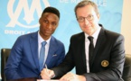 L’Olympique de Marseille : Bouna Sarr a rempilé (officiel)