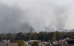 Urgent- 7 morts dans un attentat suicide au siège de la Haute commission électorale nationale en Libye