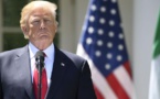 Affaire russe : Trump s'énerve contre les fuites de l'enquête