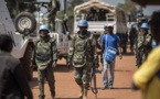 Meurtres de deux Sénégalais en Centrafrique : un témoin raconte le film du drame