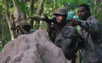 Ziguinchor : des hommes armés explosent le pont de Niambalang, tuent un pêcheur et...