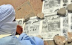 Mauritanie: climat morose pour la Journée de la liberté de la presse
