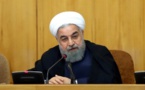 Accord sur le nucléaire: l'Iran annonce qu'il "ne restera pas" si les Etat-Unis en sortent