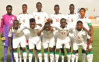 Éliminatoires CAN U20 : Ousseynou Cavin Diagne et Souleymane Aw appelés en renforts