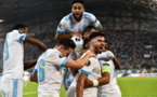 Marseille en finale !!!