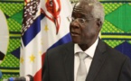​Décès du chef de l’opposition mozambicaine
