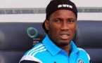 VIDEO : Drogba explose pour l'OM !