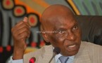 Affaire des 20 milliards de commission : Wade défend son gouvernement et raille Sentel