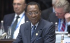 ​ Le Tchad a sa nouvelle constitution