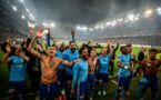 Ligue Europa : Finale inédite à Lyon entre Marseille et Atlético Madrid