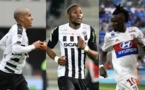 Prix Marc-Vivien Foé: Khazri, Toko Ekambi, B. Traoré finalistes 2018