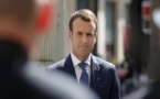 Sondage : six Français sur dix ne veulent pas qu'Emmanuel Macron se représente en 2022
