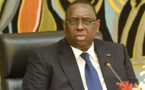 Protection de l'environnement: Macky Sall veut l'application du principe "pollueur-payeur"