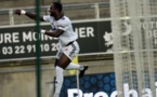Ligue 1 : Doublé de Moussa Konaté face au PSG (2-2)