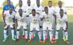 Ligue 1 sénégalaise : programme de la 25ème journée et classement