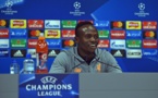 Sadio Mané sur la finale de LDC :« Nous allons nous battre sans peur et remporter la finale»