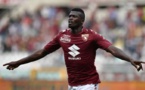 Mbaye Niang et son agent Mino Raiola, le divorce est acté